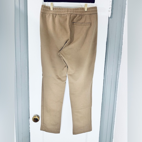 Draw string chinos - Picture 2 of 4
